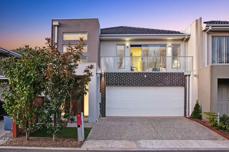 11 beaconsfield lane