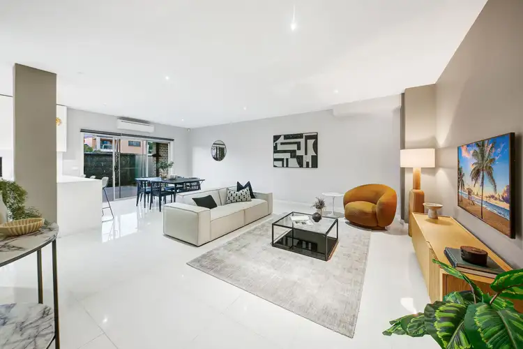 Second view of Homely house listing, 11 beaconsfield lane, Caroline Springs VIC 3023