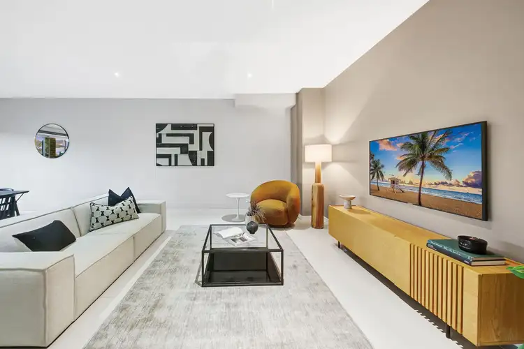 Third view of Homely house listing, 11 beaconsfield lane, Caroline Springs VIC 3023