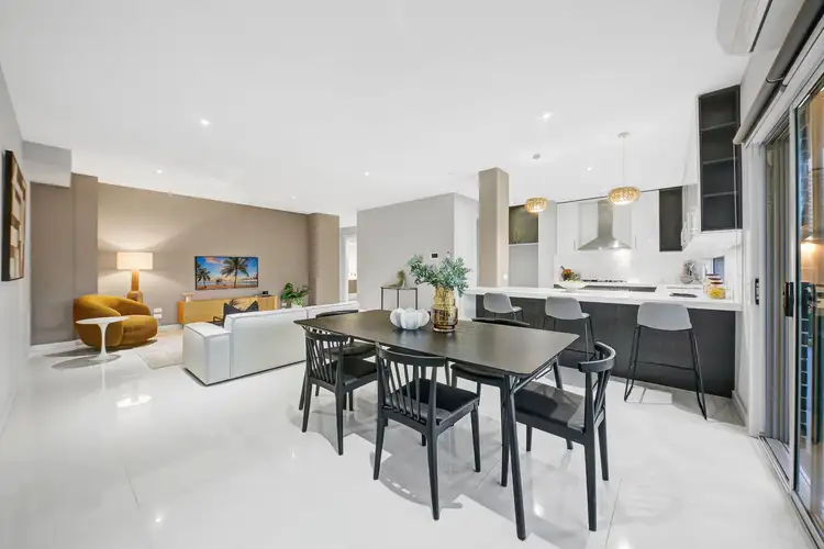 Fourth view of Homely house listing, 11 beaconsfield lane, Caroline Springs VIC 3023