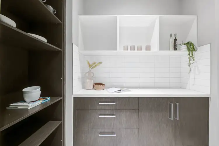 Sixth view of Homely house listing, 11 beaconsfield lane, Caroline Springs VIC 3023