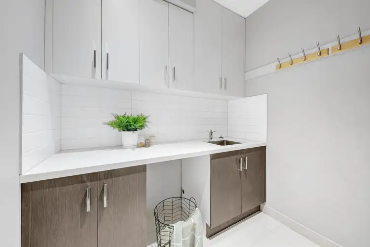 Seventh view of Homely house listing, 11 beaconsfield lane, Caroline Springs VIC 3023