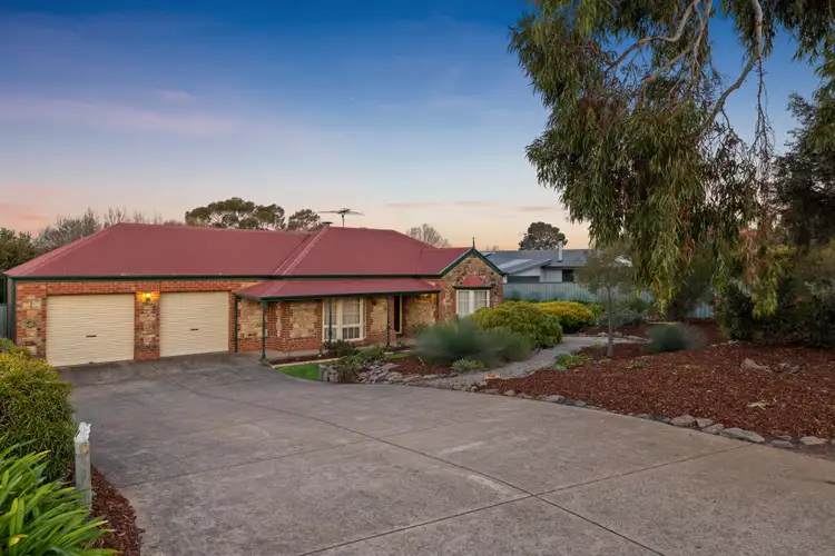 15A Hillman Drive, Nairne SA 5252