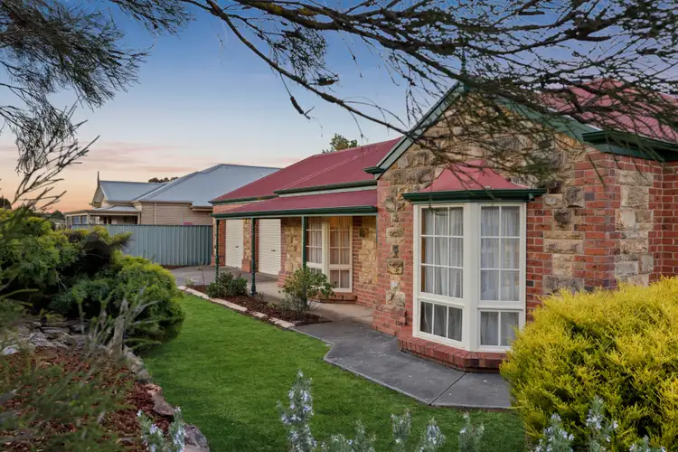 Third view of Homely house listing, 15A Hillman Drive, Nairne SA 5252