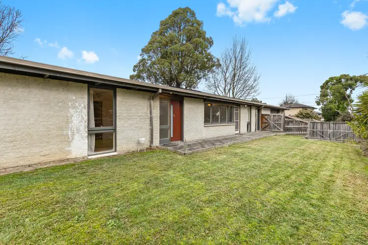 53 Commercial Road, Ferntree Gully VIC 3156