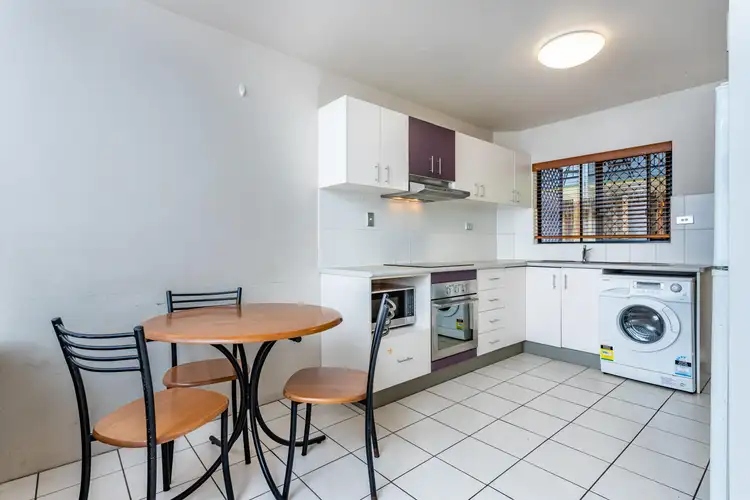 Second view of Homely unit listing, 3/195-197 Sheridan Street, Cairns North QLD 4870