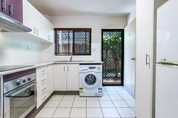 Third view of Homely unit listing, 3/195-197 Sheridan Street, Cairns North QLD 4870