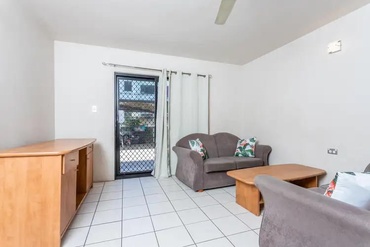 Fourth view of Homely unit listing, 3/195-197 Sheridan Street, Cairns North QLD 4870