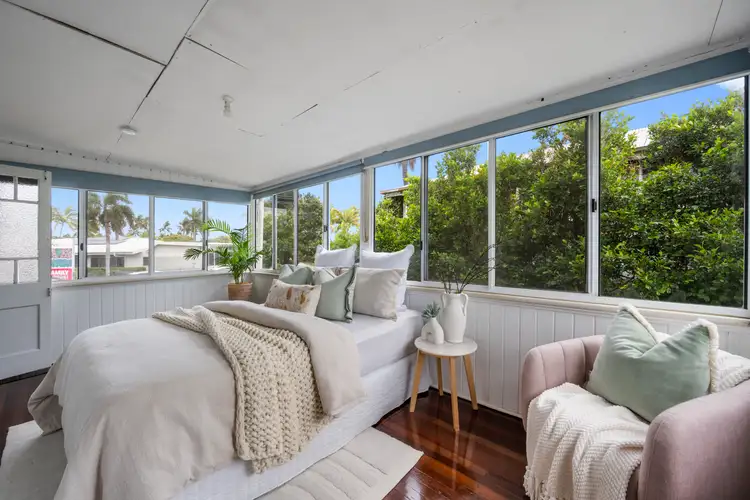 Fifth view of Homely house listing, 27 Ryan Street, North Ward QLD 4810