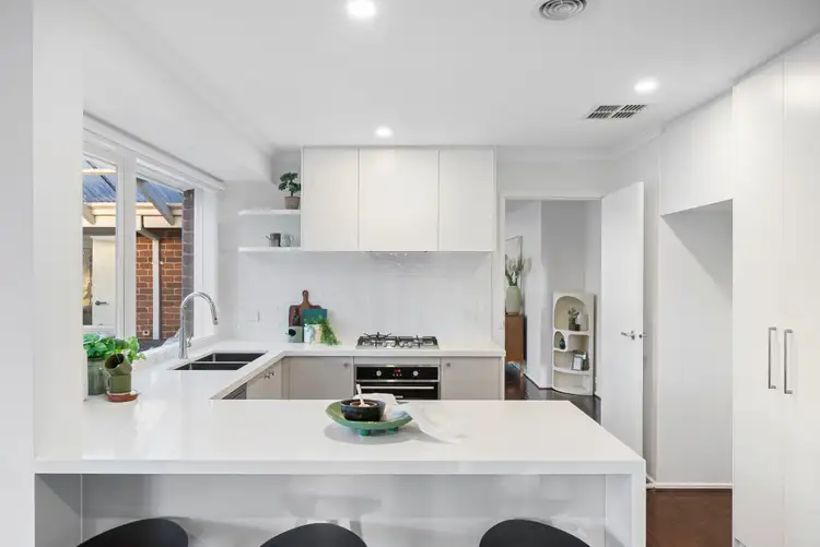 Fourth view of Homely house listing, 11 Mantung Crescent, Rowville VIC 3178