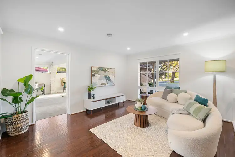 Sixth view of Homely house listing, 11 Mantung Crescent, Rowville VIC 3178