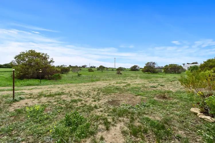 Second view of Homely land listing, 70 Moorowie Terrace, Port Moorowie SA 5576