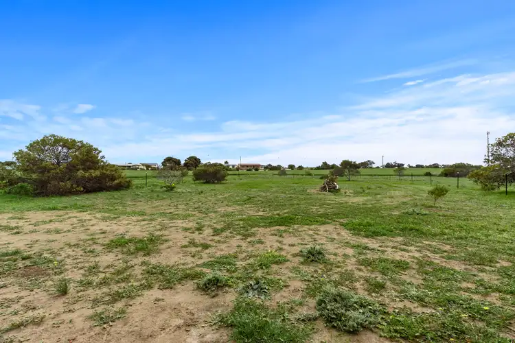 Third view of Homely land listing, 70 Moorowie Terrace, Port Moorowie SA 5576