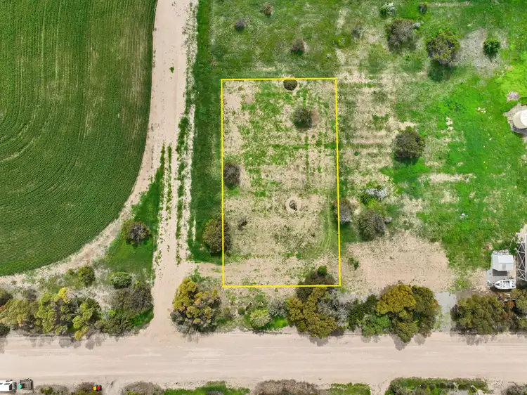 Fifth view of Homely land listing, 70 Moorowie Terrace, Port Moorowie SA 5576