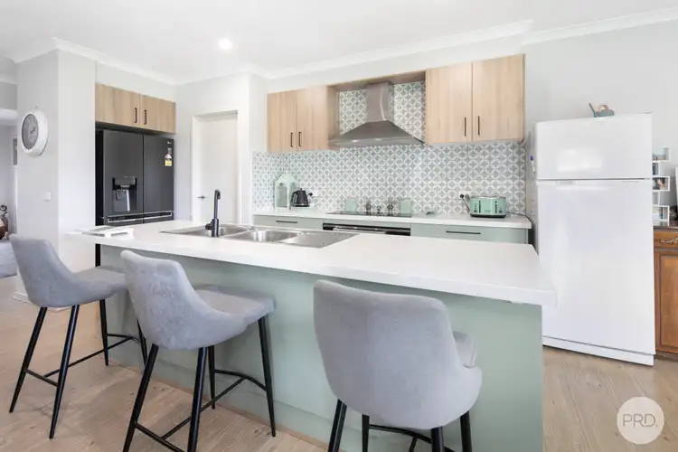 Fifth view of Homely house listing, 2 Taylors Road, Haddon VIC 3351