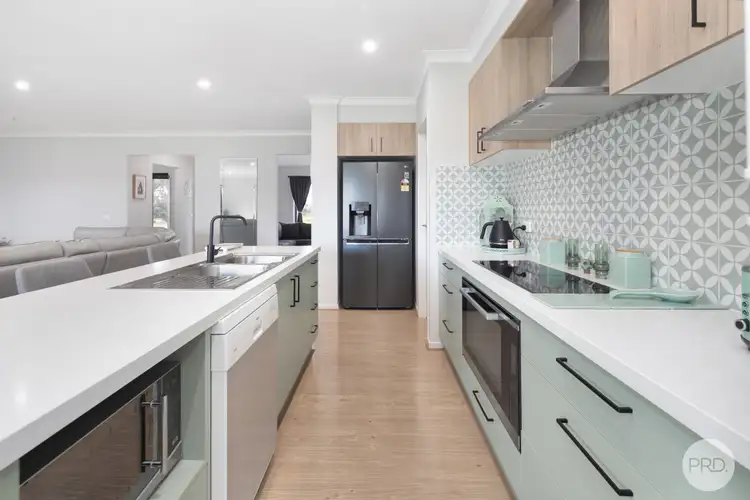 Sixth view of Homely house listing, 2 Taylors Road, Haddon VIC 3351
