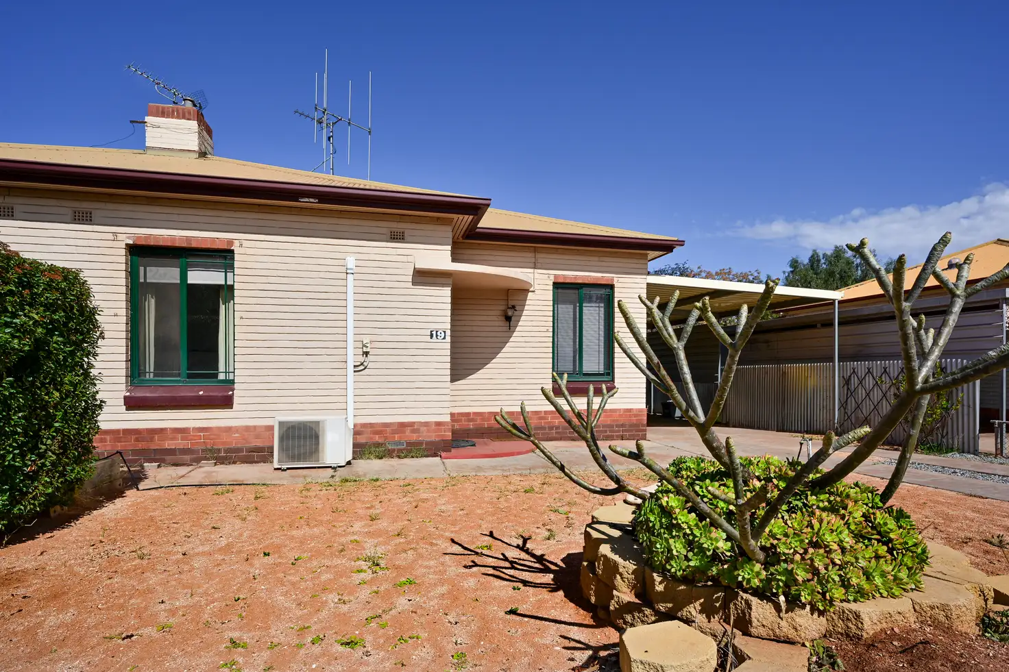 Main view of Homely house listing, 19 Syme Street, Whyalla SA 5600
