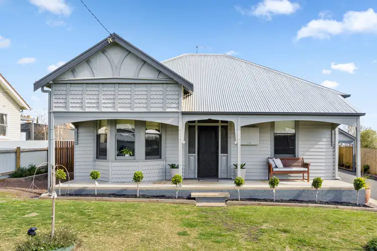 14 Walls Street, Camperdown VIC 3260