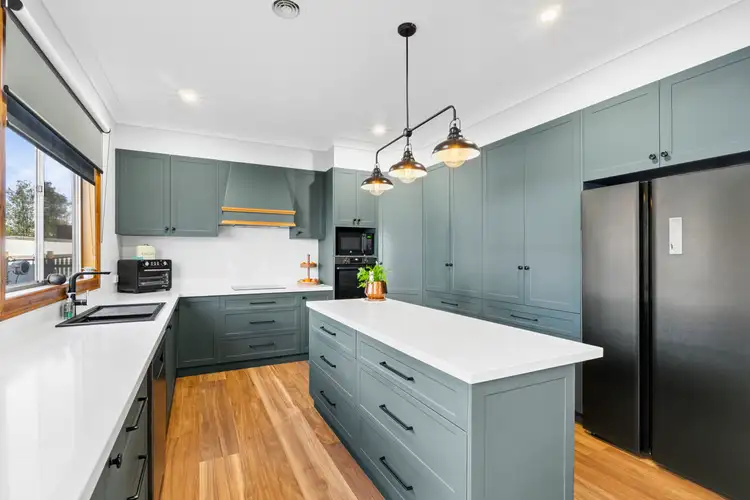 Third view of Homely house listing, 14 Walls Street, Camperdown VIC 3260