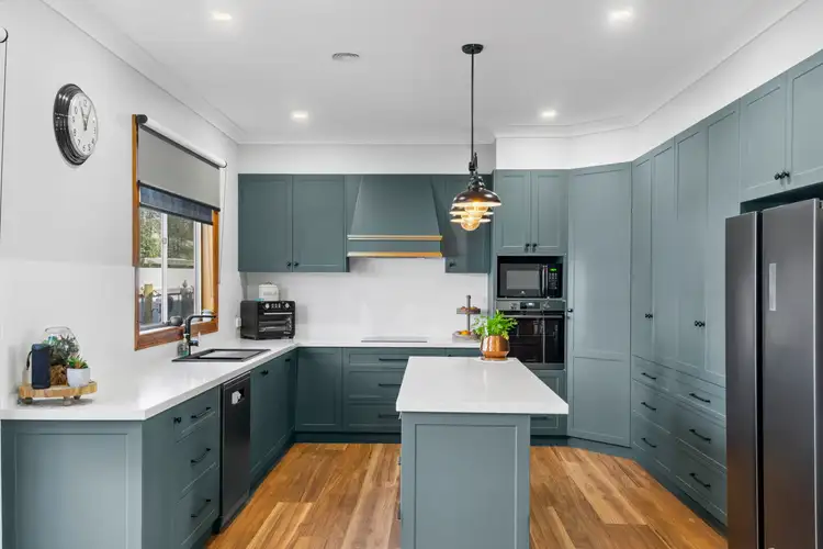 Fourth view of Homely house listing, 14 Walls Street, Camperdown VIC 3260