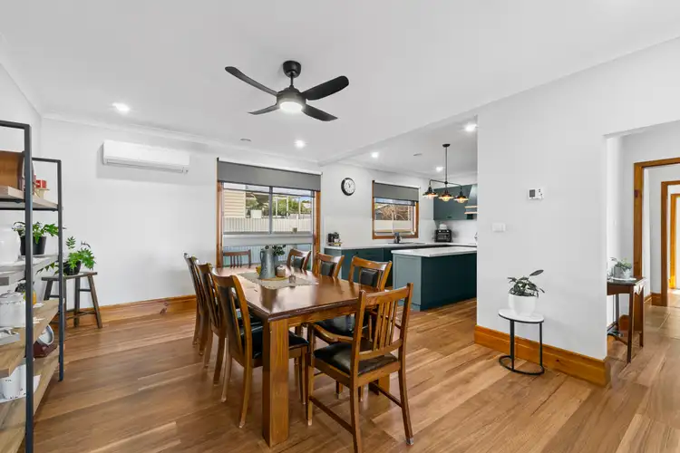 Fifth view of Homely house listing, 14 Walls Street, Camperdown VIC 3260