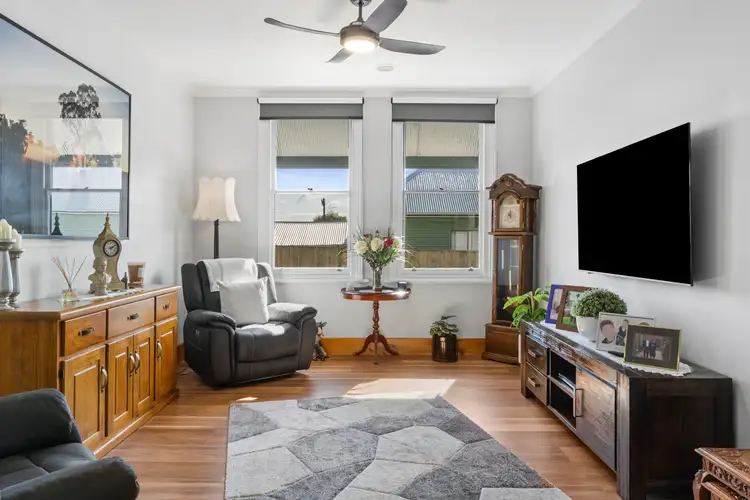 Sixth view of Homely house listing, 14 Walls Street, Camperdown VIC 3260