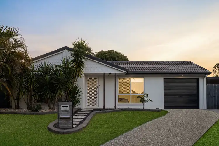 10 Wentworth Terrace