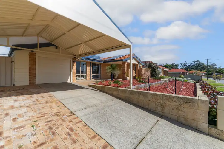 Second view of Homely house listing, 6 Guron Road, Duncraig WA 6023