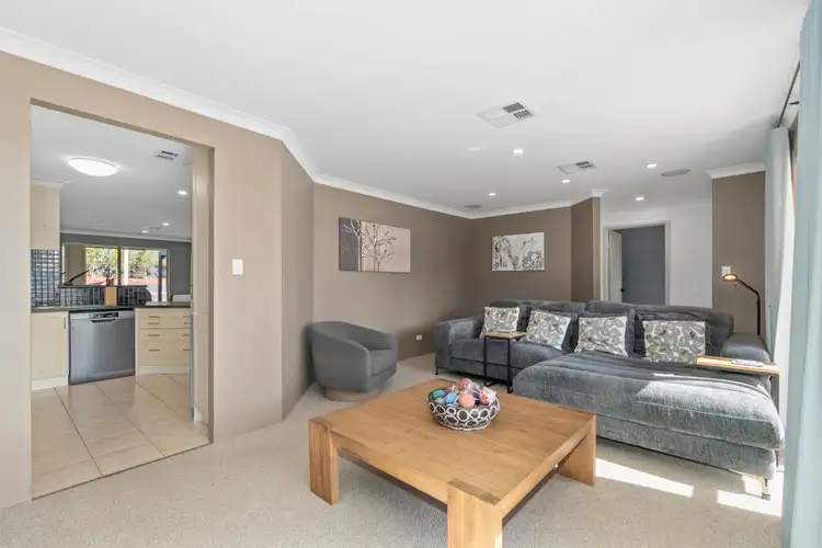 Sixth view of Homely house listing, 6 Guron Road, Duncraig WA 6023