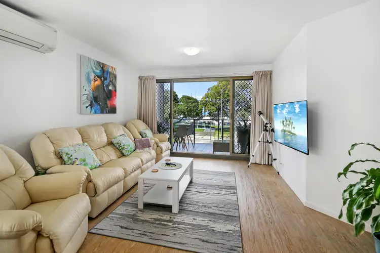 Third view of Homely unit listing, 3/58 River Esplanade, Mooloolaba QLD 4557