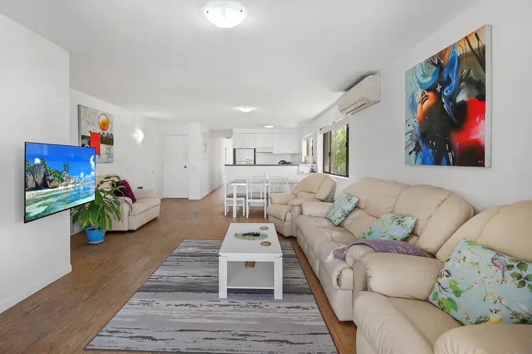 Fourth view of Homely unit listing, 3/58 River Esplanade, Mooloolaba QLD 4557