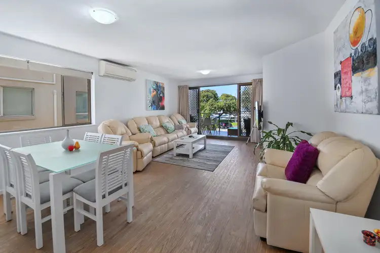 Fifth view of Homely unit listing, 3/58 River Esplanade, Mooloolaba QLD 4557
