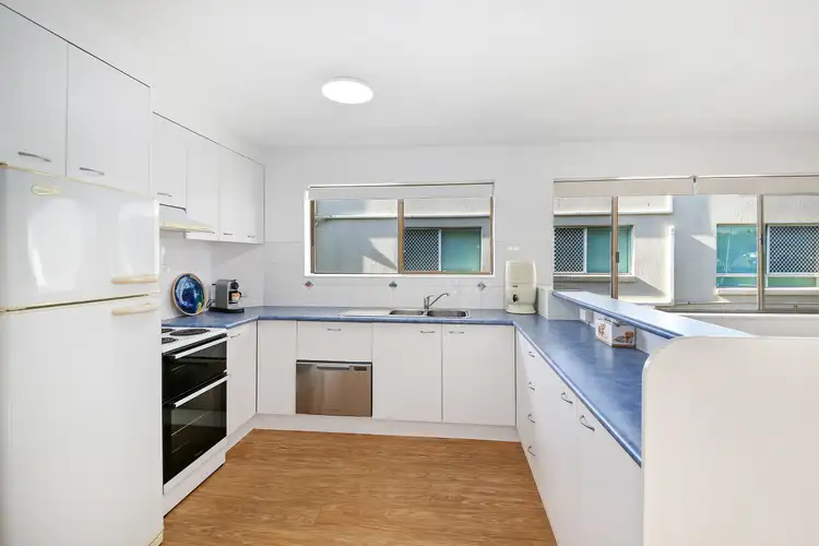 Sixth view of Homely unit listing, 3/58 River Esplanade, Mooloolaba QLD 4557
