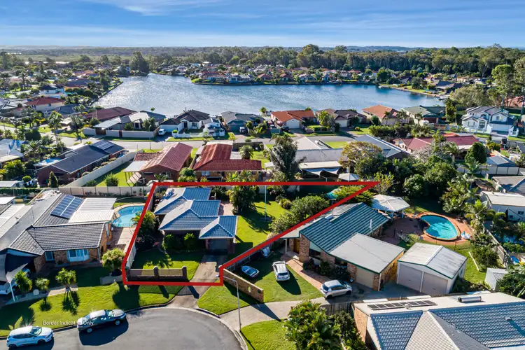 26 Barrine Crescent, Coombabah QLD 4216