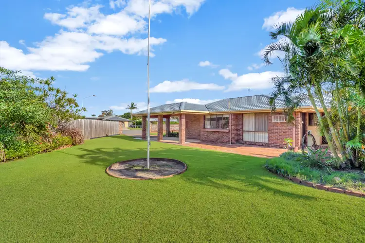 Second view of Homely house listing, 26 Barrine Crescent, Coombabah QLD 4216