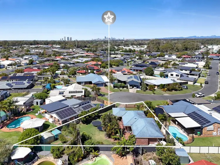 Third view of Homely house listing, 26 Barrine Crescent, Coombabah QLD 4216