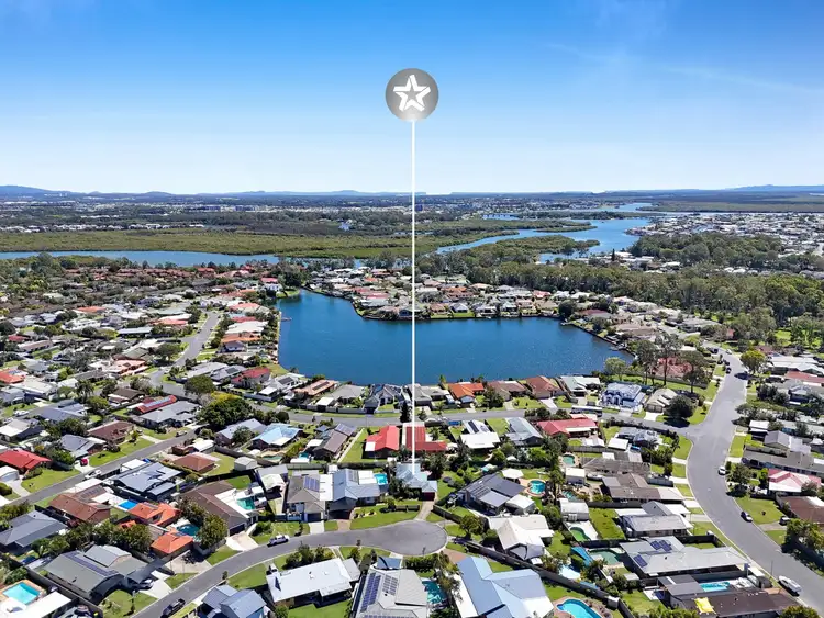 Fourth view of Homely house listing, 26 Barrine Crescent, Coombabah QLD 4216