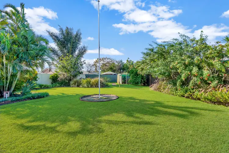 Fourth view of Homely house listing, 26 Barrine Crescent, Coombabah QLD 4216