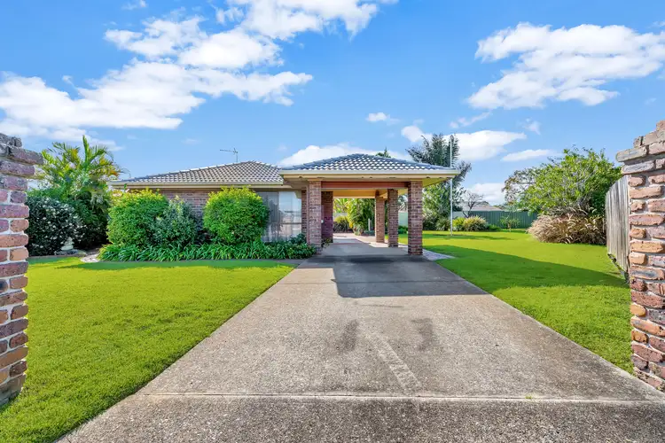 Sixth view of Homely house listing, 26 Barrine Crescent, Coombabah QLD 4216