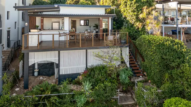21 Melton Terrace, Townsville City QLD 4810