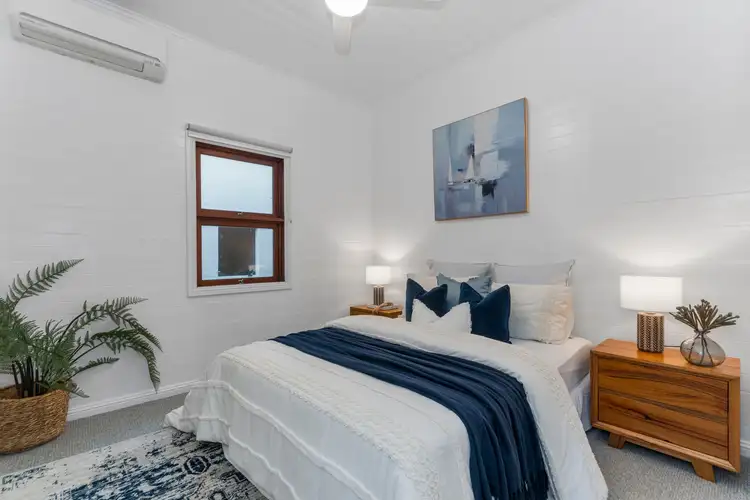 Sixth view of Homely house listing, 21 Melton Terrace, Townsville City QLD 4810