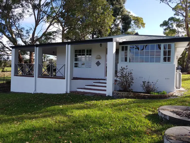 Address available on request