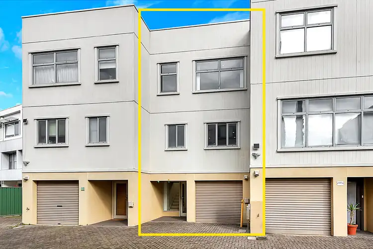 11/1 St Kitts Place, Mawson Lakes SA 5095