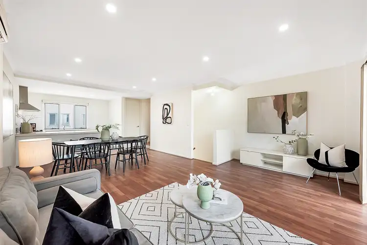 Fourth view of Homely townhouse listing, 11/1 St Kitts Place, Mawson Lakes SA 5095