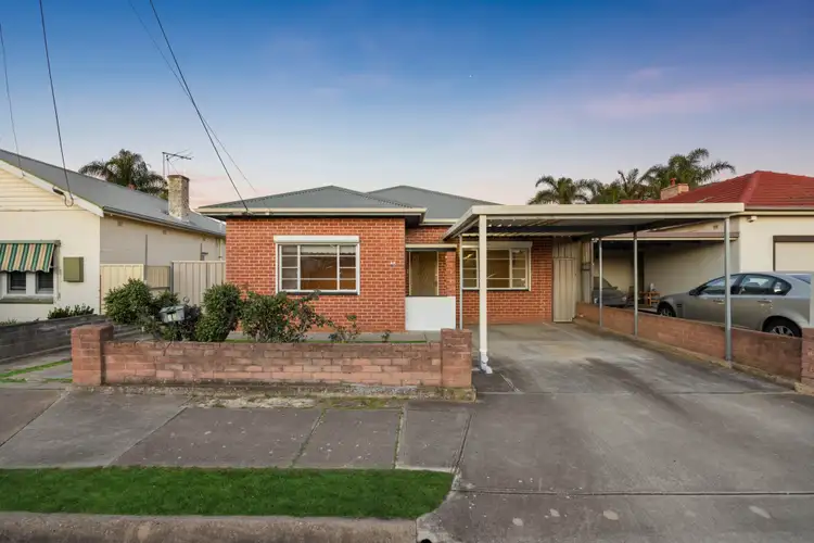 45 Bayly Street, Hendon SA 5014