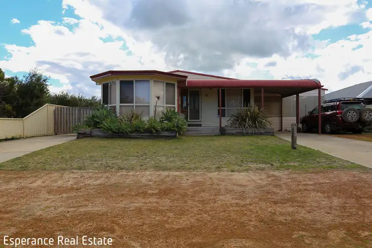 93 Easton Road, Castletown WA 6450