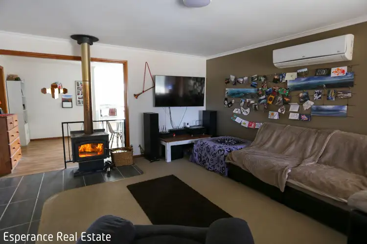 Fifth view of Homely house listing, 93 Easton Road, Castletown WA 6450