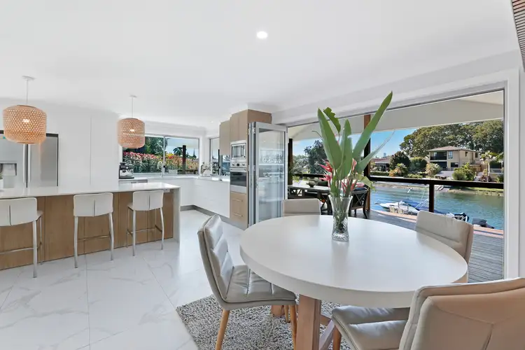 Third view of Homely house listing, 127 Witt Avenue, Carrara QLD 4211