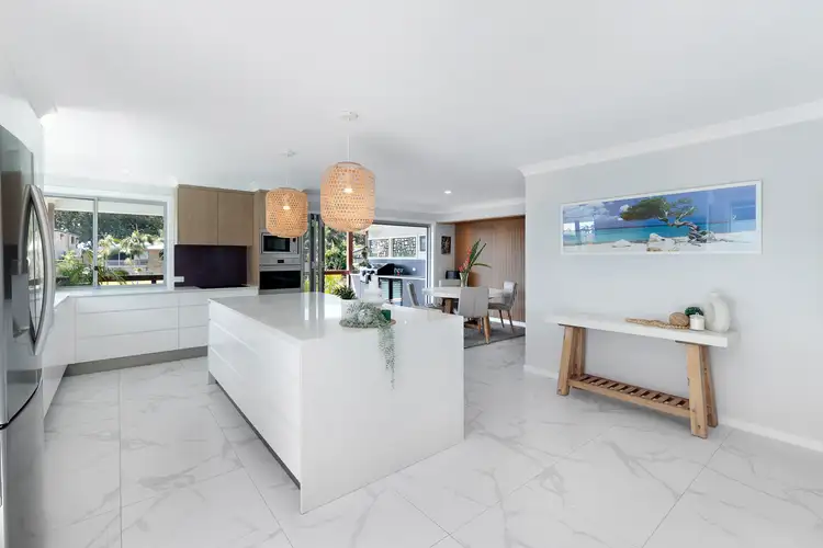 Fourth view of Homely house listing, 127 Witt Avenue, Carrara QLD 4211