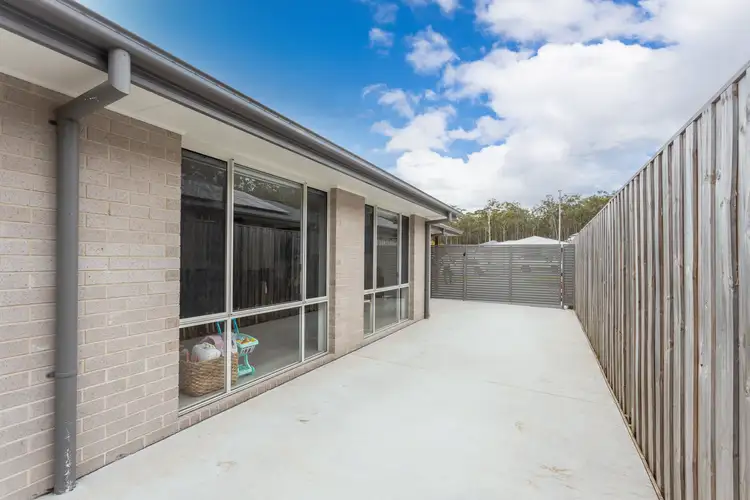 Second view of Homely house listing, 28 King Valley Drive, Taree NSW 2430